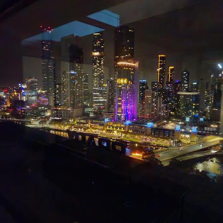Melbourne Star Hotel Luaran gambar