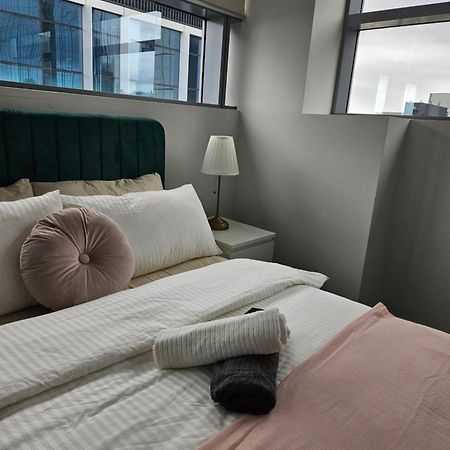 Melbourne Star Hotel Luaran gambar