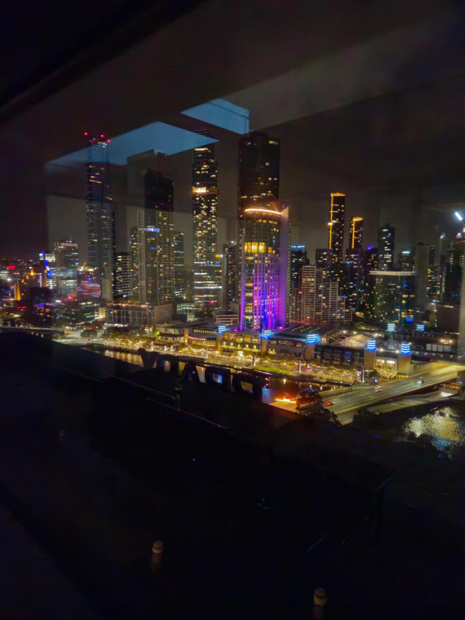 Melbourne Star Hotel Luaran gambar