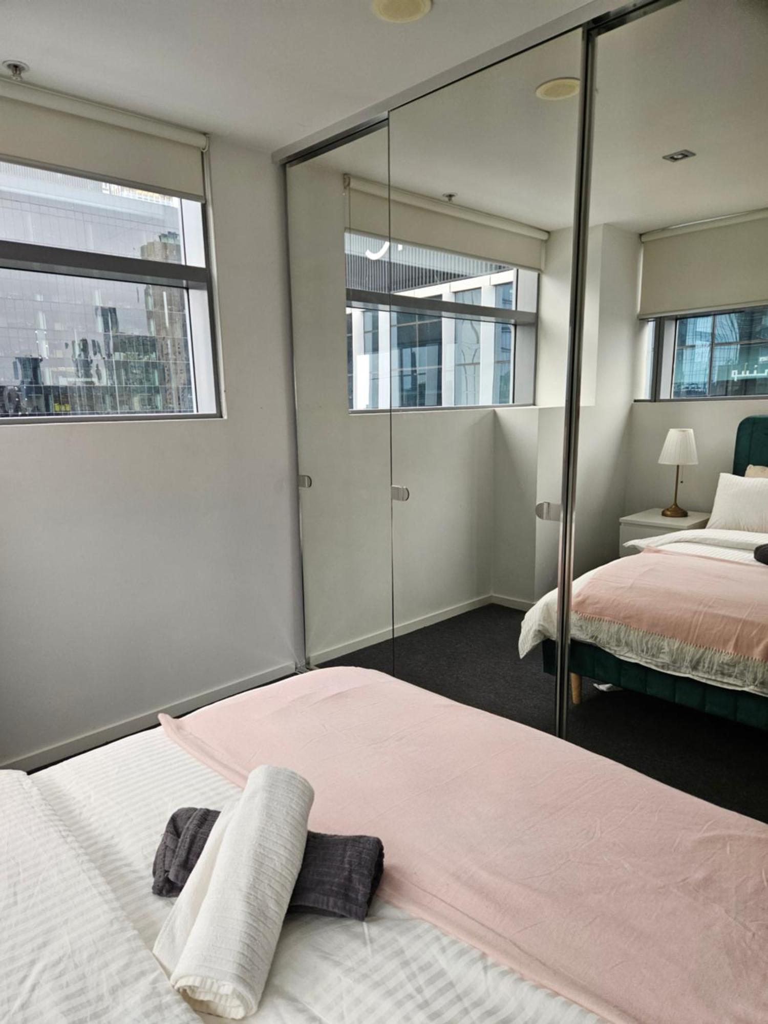 Melbourne Star Hotel Luaran gambar